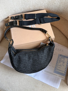 کیف زنانه برند zara